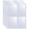 A5 Sleeves Seiten für K-Pop Fotokarten Binder