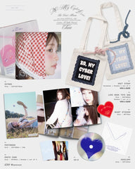 CHUU - The First Album - XO, My Cyberlove (Love Ver.)