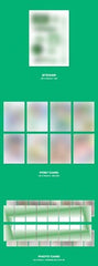 ATEEZ - ZERO : FEVER Part.3 A Ver. Inklusions 2