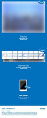 ATEEZ - ZERO : FEVER Part.3 Z Ver. Inklusions 3