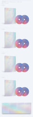BTS - Love Yourself 'Answer' Inklusions 2