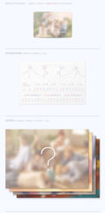 BTS - Love Yourself 'Her' Inklusions 2