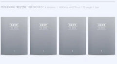 BTS Love Yourself Tear Inclusions 3