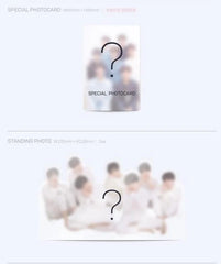 BTS Love Yourself Tear Inclusions 5