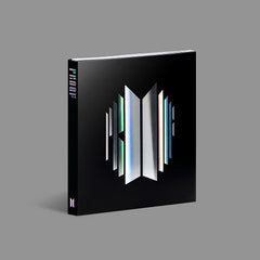 BTS Proof Compact Cover