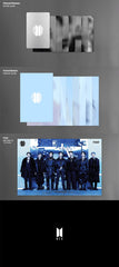 BTS Proof Standard Inklusions 3