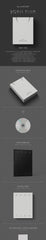 BLACKPINK - BORN PINK (BOX SET Ver.) Grey Ver. Inklusions 1