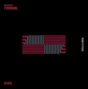 ENHYPEN - BORDER : CARNIVA Hype Ver. Cover
