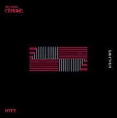 ENHYPEN - BORDER : CARNIVA Hype Ver. Cover