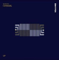 ENHYPEN - BORDER : CARNIVA Up Ver. Cover