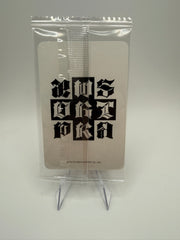 AESPA - Single Album 'DIRTY WORK' - Ktown4u Lucky Draw Photocard