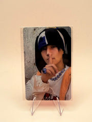 ENHYPEN - DESIRE: UNLEASH - ktown4u Online Lucky Draw Photocard