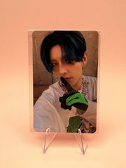 ENHYPEN - DESIRE: UNLEASH - ktown4u Online Lucky Draw Photocard