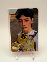 ENHYPEN - DESIRE: UNLEASH - ktown4u Online Lucky Draw Photocard