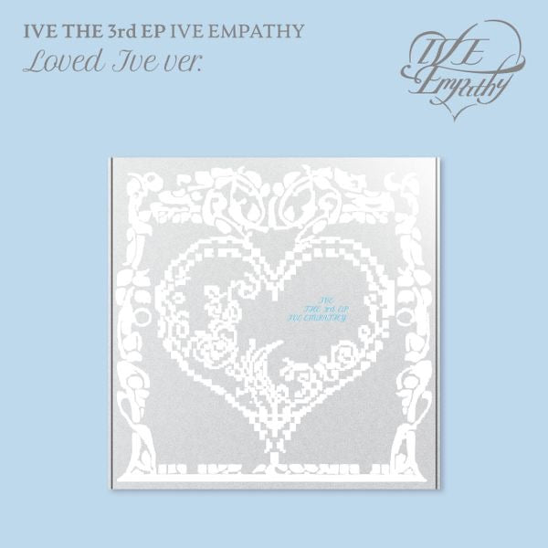IVE - IVE EMPATHY (Loved Ive Ver.) Cover