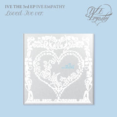 IVE - IVE EMPATHY (Loved Ive Ver.) Cover