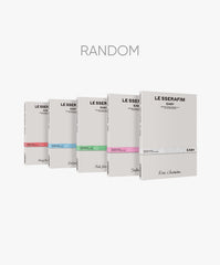 Le Sserafim Easy Compact Cover