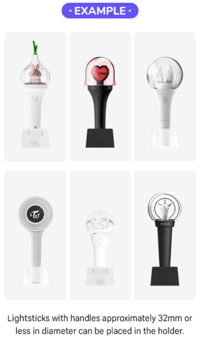 Lightstick Stand 5