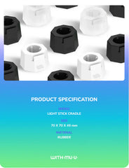 Lightstick Stand 6