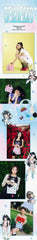 NewJeans Get Up Bunny Bag Inklusions 1
