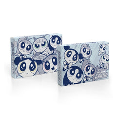 NewJeans Get Up Powerpuff Cover