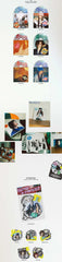 NewJeans How Sweet Standard Inklusions 3