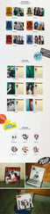 NewJeans How Sweet Standard Inklusions 4