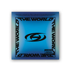 ATEEZ - THE WORLD EP.1 MOVEMENT