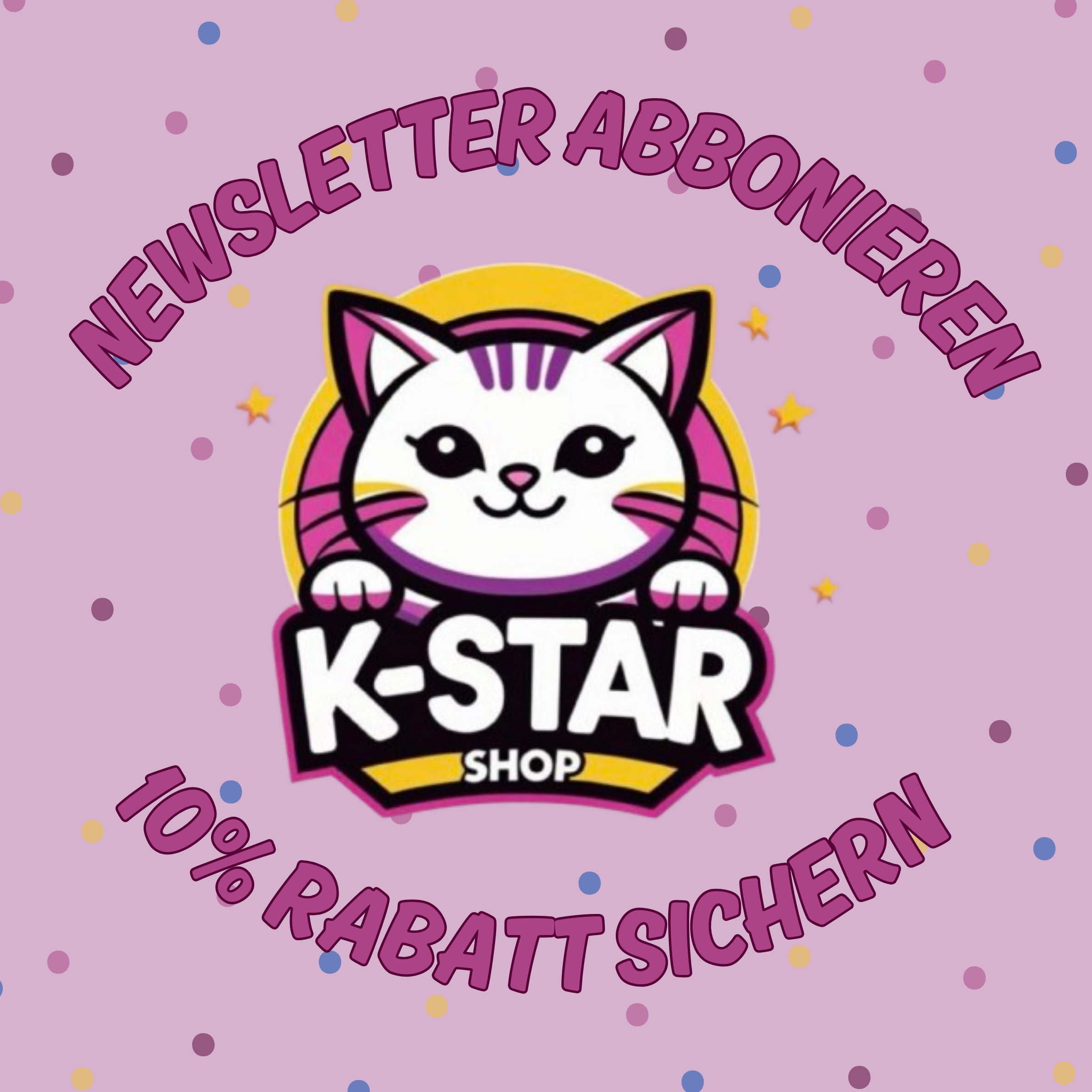 K-Star Shop