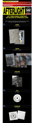 ENHYPEN - THE SIN: VANISH + WEVERSE GIFT