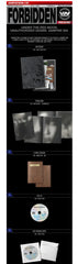 ENHYPEN - THE SIN: VANISH + WEVERSE GIFT