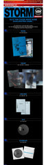 ENHYPEN - THE SIN: VANISH + WEVERSE GIFT
