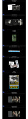 ENHYPEN - THE SIN: VANISH + WEVERSE GIFT