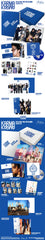 StrayKids Karma Ceremony Hooray Ver Inclusions