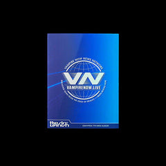 ENHYPEN - THE SIN: VANISH (WEVERSE VER.) + WEVERSE GIFT