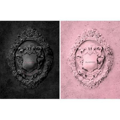 BLACKPINK - KILL THIS LOVE Cover