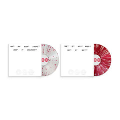 BTS - ARIRANG (DELUXE VINYL)