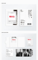 BTS - ARIRANG (Weverse Albums Ver.)