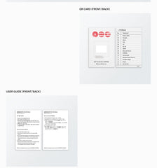BTS - ARIRANG (Weverse Albums Ver.)