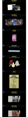 ENHYPEN - THE SIN: VANISH + WEVERSE GIFT