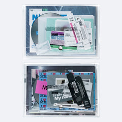 ILLIT - NOT CUTE ANYMORE (Pouch Ver.)