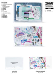 ILLIT - NOT CUTE ANYMORE (Pouch Ver.)