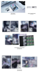 ILLIT - NOT CUTE ANYMORE (Pouch Ver.)
