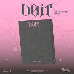 STRAY KIDS - DO IT (DO VER.) (LIMITED)