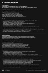 [PRE-ORDER] Stray Kids - Mini Album - THIS & THAT (FANS ALBUM Ver.)