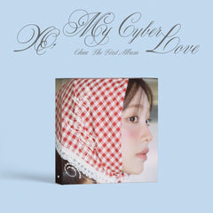 CHUU - The First Album - XO, My Cyberlove (Love Ver.)