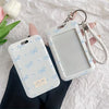 Photocard Holder Keyring