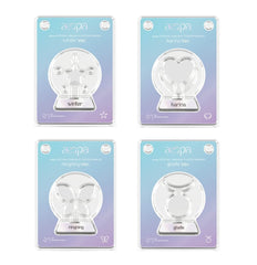 aespa - OFFICIAL LIGHT STICK EMBLEM