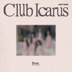 ARTMS Club Icarus B Ver. Cover