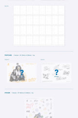 BTS - Map Of The Soul: 7 Inklusions 3